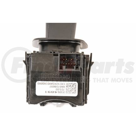 23264891 by ACDELCO - Turn Signal and (A)