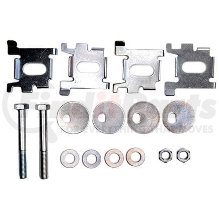 45K18043 by ACDELCO - Alignment Caster / Camber Kit