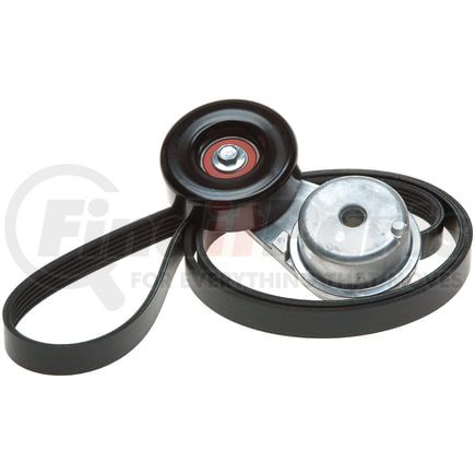 ACK060703 by ACDELCO - ACDELCO ACK060703 -