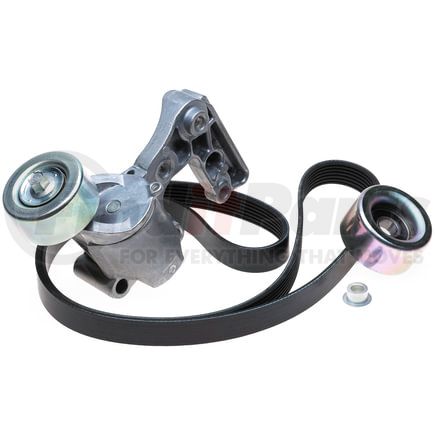 ACK070610 by ACDELCO - ACDELCO ACK070610 -