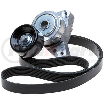 ACK070701 by ACDELCO - ACDELCO ACK070701 -