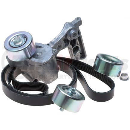 ACK070834 by ACDELCO - ACDELCO ACK070834 -