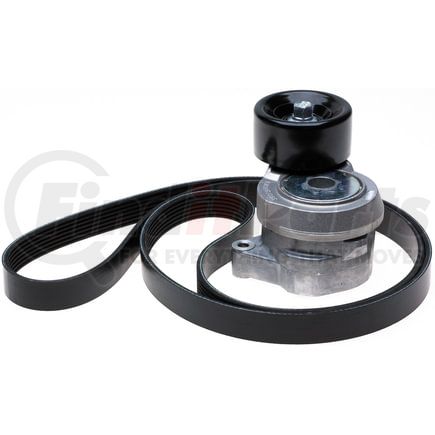 ACK070721 by ACDELCO - ACDELCO ACK070721 -