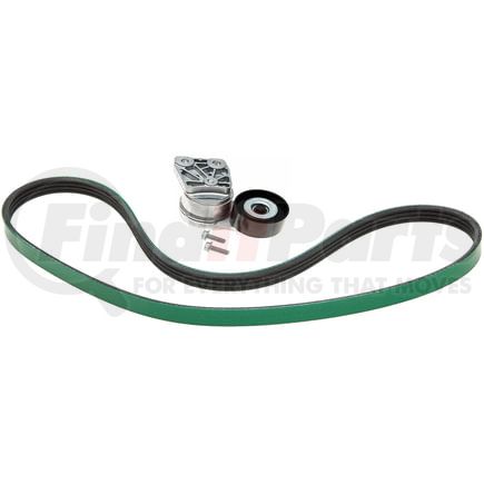 ACK080623HD by ACDELCO - ack080623hd