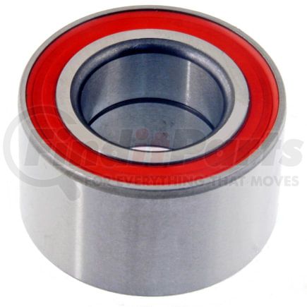 B35 by ACDELCO - Gold™ Wheel Bearing - Front, Passenger Side