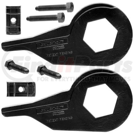 45K31001 by ACDELCO - Adjustable Torsion Bar Key