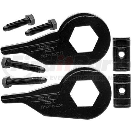 ACDelco 45K31004 Adjustable Torsion Bar Key ARM TORS BAR ADJ (B)