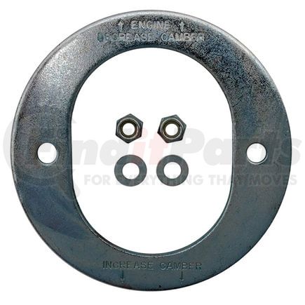 ACDelco 45K5000 Suspension Strut Mount Front Caster/Ca (B)