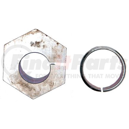 ACDelco 45K6048 Alignment Caster / Camber Bushing BUSHINGFRONT CA