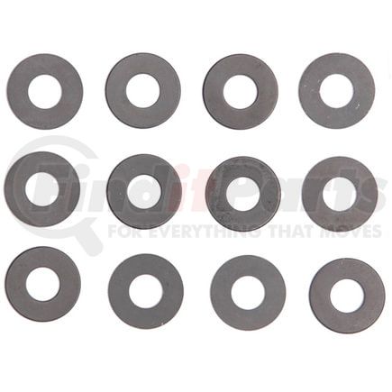 45K8021 by ACDELCO - Alignment Caster / Camber Shim