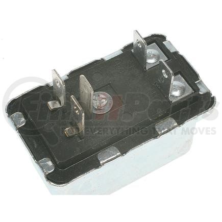 ACDelco C1702C Temperature Control Relay Ambient Air Temperature Sensor Relay