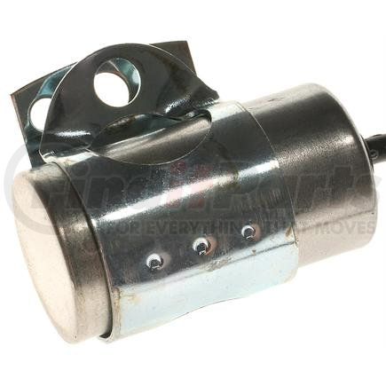 C210 by ACDELCO - Ignition Capaci (B)