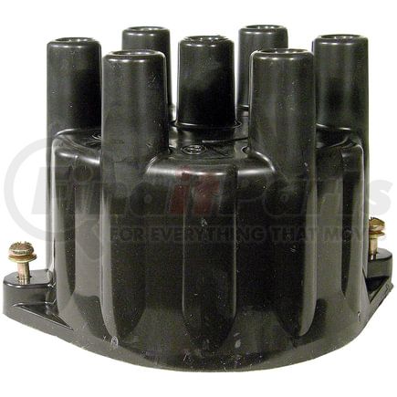 ACDelco C314 Engine Oil Filter DIST CAP (B)