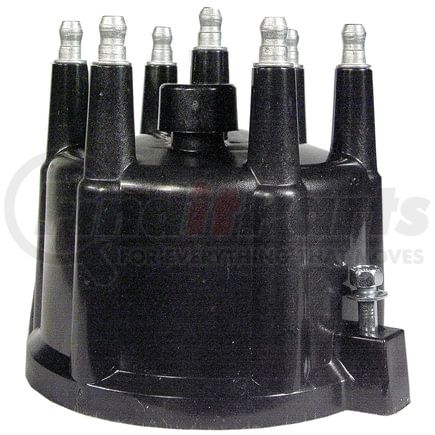 ACDelco C322A Distributor Cap CAP DISTR