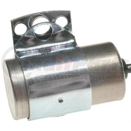 C431 by ACDELCO - Ignition Capaci (P1)