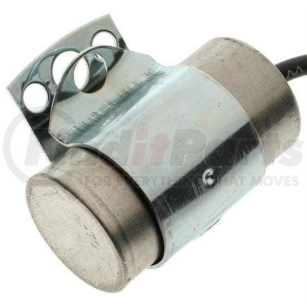 C433 by ACDELCO - CAPACITORY (B)