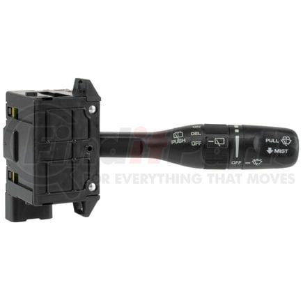 C6331 by ACDELCO - Switch Asm Wsw (B)