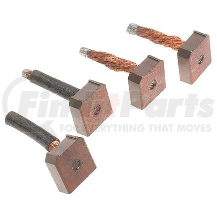 ACDelco C738 Starter Brush Set Starter Brush