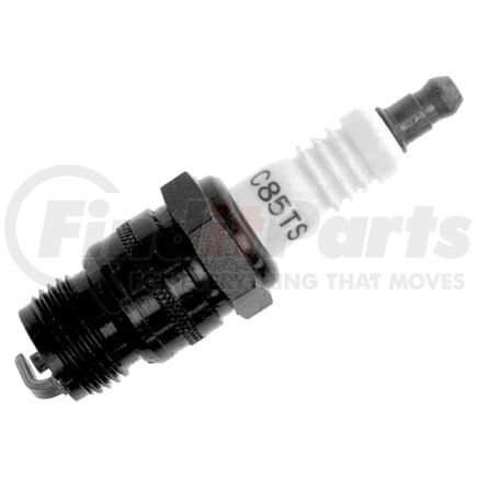 C85TS by ACDELCO - SPARK PLUG