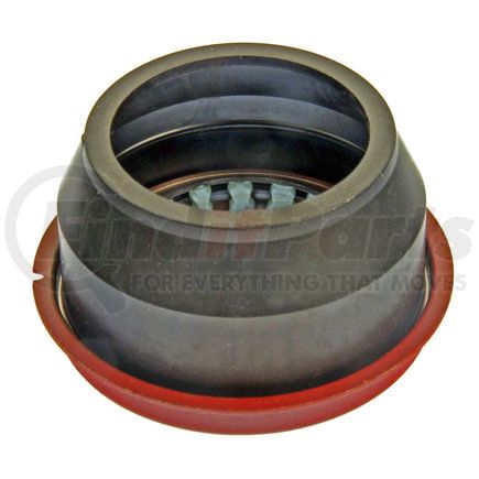 ACDelco 4765 Multi-Purpose Seal Engine Crankshaft Seal - Front