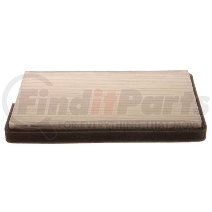 CF121 by ACDELCO - Cabin Air Filter