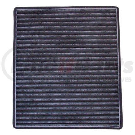 CF127 by ACDELCO - CABIN FILTER (G)