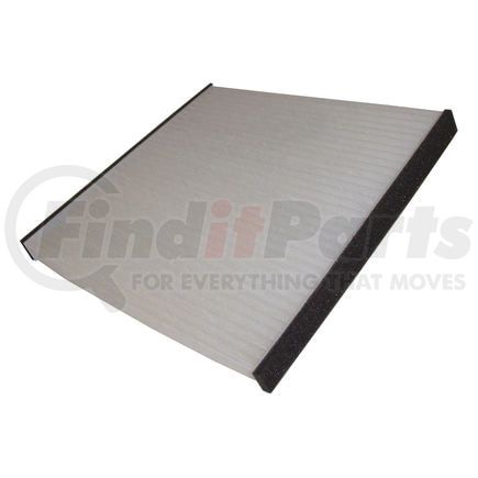 CF144 by ACDELCO - Cabin Air Filte (B)