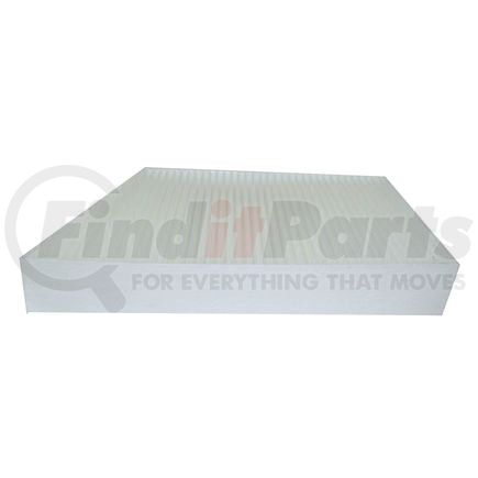 CF149 by ACDELCO - Cabin Air Filte (B)