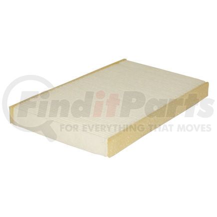 CF158 by ACDELCO - FILTERPASS COMPT AIR