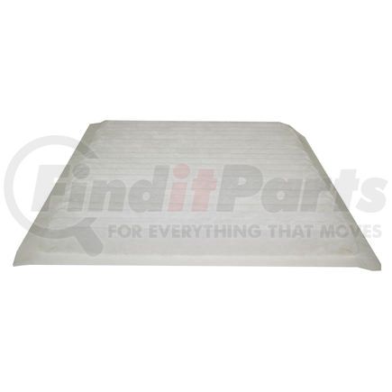 CF165 by ACDELCO - CABIN FILTER (GSMP)