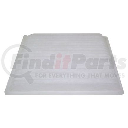 CF163 by ACDELCO - CABIN FILTER (GSMP)