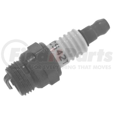 CS42T by ACDELCO - SPARK PLUG