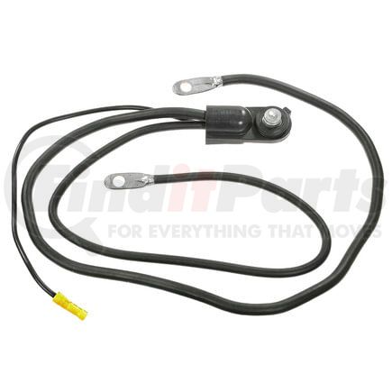 4SD35XH by ACDELCO - 4sd35xh