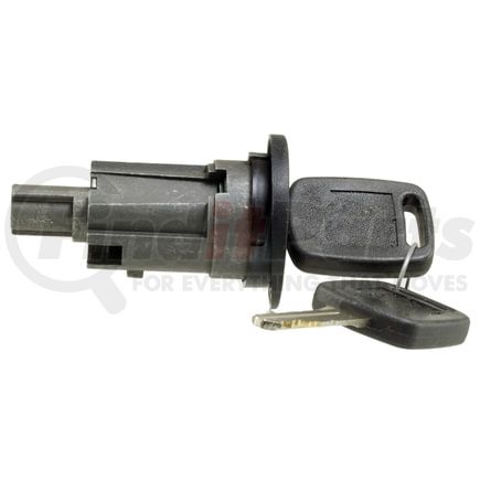 D1438D by ACDELCO - IGN CYLINDER LCK (C)