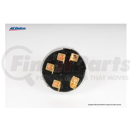 ACDelco D1436 Stop Light Switch Relay SWITCH IGN