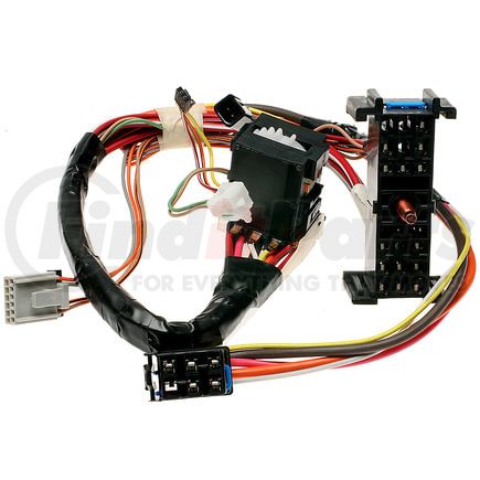 D1445F by ACDELCO - SWITCH ASMIGN & STA (P1)