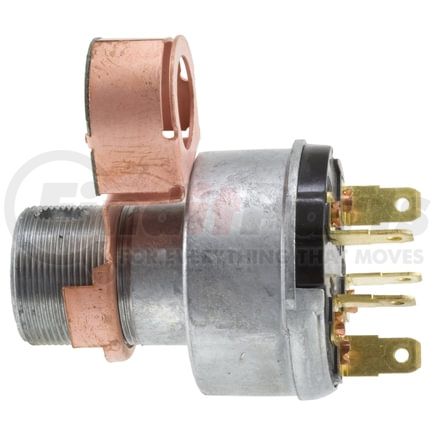 D1477F by ACDELCO - Ignition Switch (SLP)