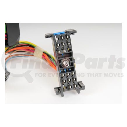 ACDelco D1496C