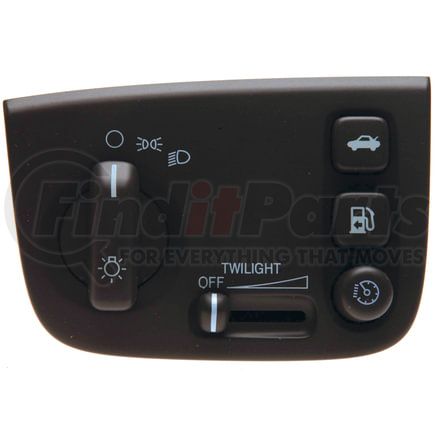 ACDelco D1584F Multi-Purpose Switch Very Dark Gray (B)