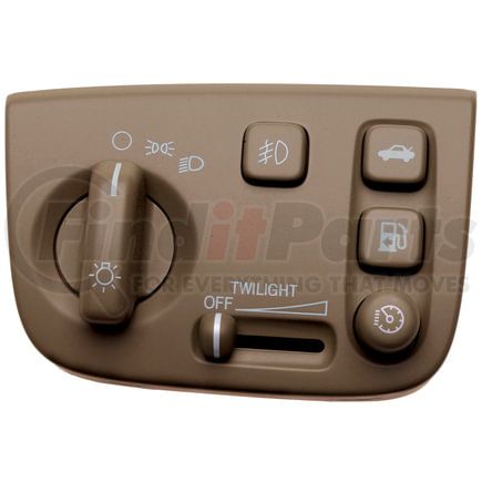 ACDelco D1585F Multi-Purpose Switch d1585f