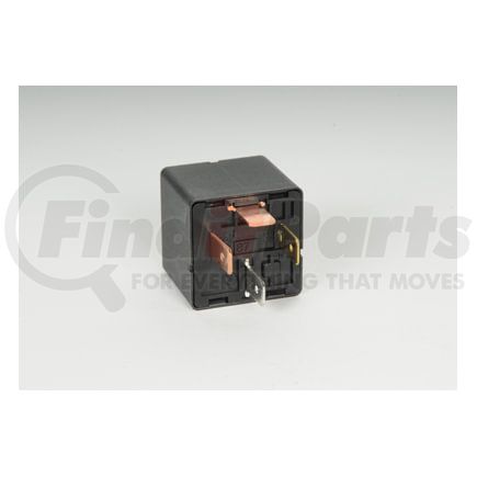 D1702A by ACDELCO - d1702a