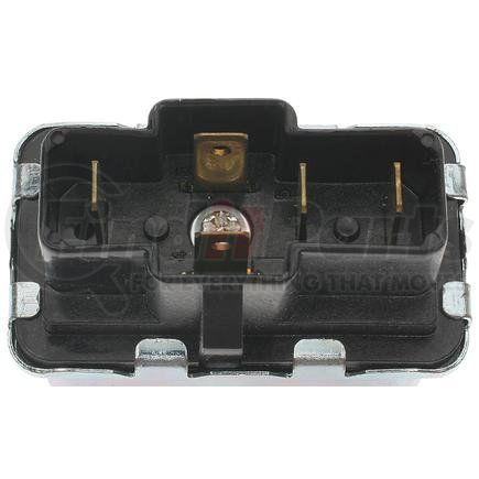 ACDelco D1752C Heater and Air (B)