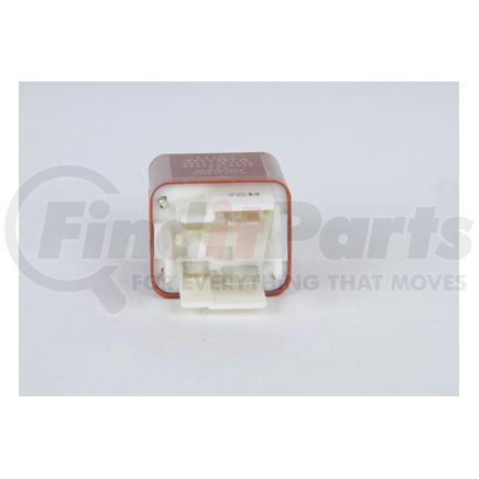 ACDelco D1785C Multi-Purpose Relay RELAYTAIL & HDLP