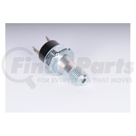 D1802A by ACDELCO - OIL PRESS SWITCH (B)