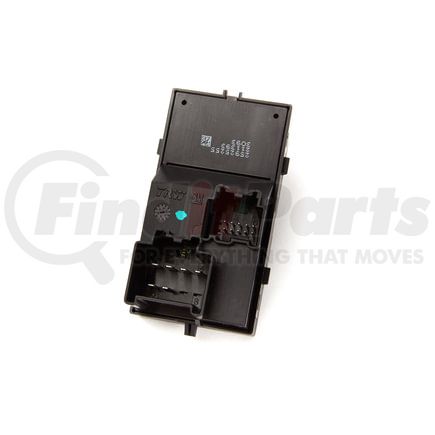 D1904G by ACDELCO - Door Window Switch