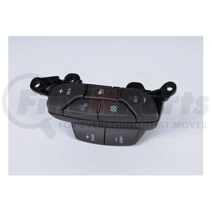 D1908F by ACDELCO - d1908f