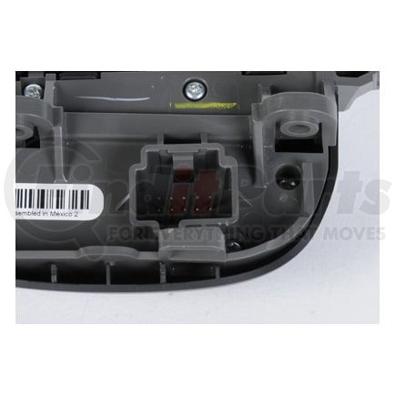 D1924F by ACDELCO - Cruise Control Switch