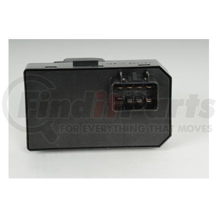 D1925E by ACDELCO - SWITCH S (B)
