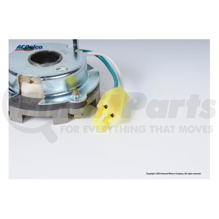 ACDelco D1964X Distributor Ignition Pickup POLE PIECD (C)
