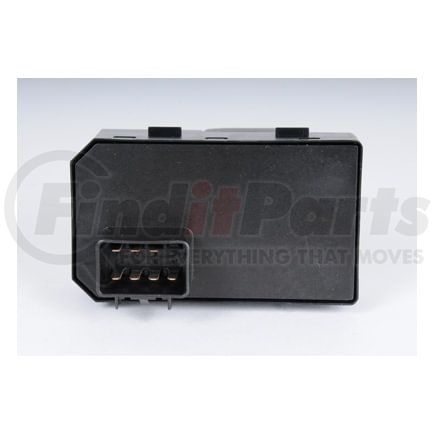 D1983D by ACDELCO - SWITCH ASM-SI WDO